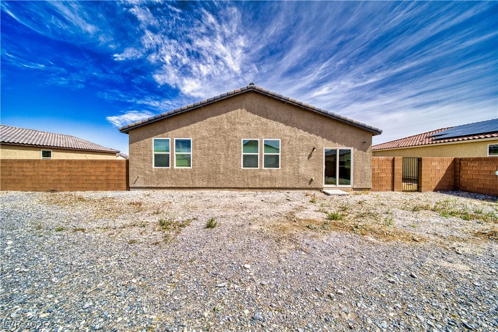 3557 Polk, Pahrump, NV 89061