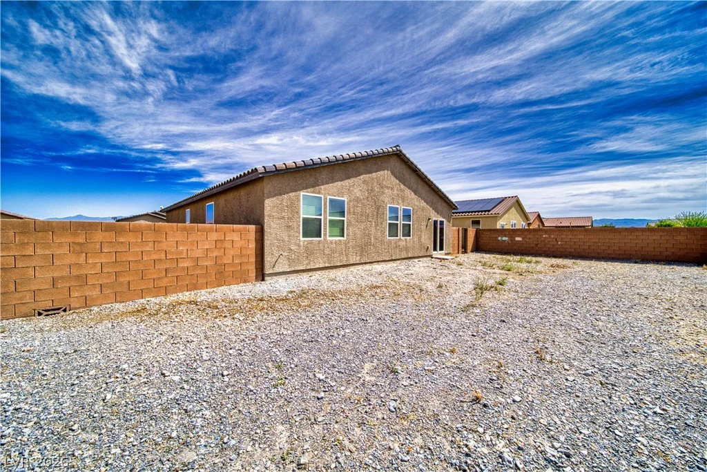 3557 Polk, Pahrump, NV 89061