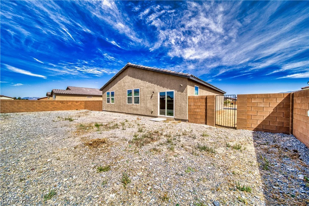 3557 Polk, Pahrump, NV 89061