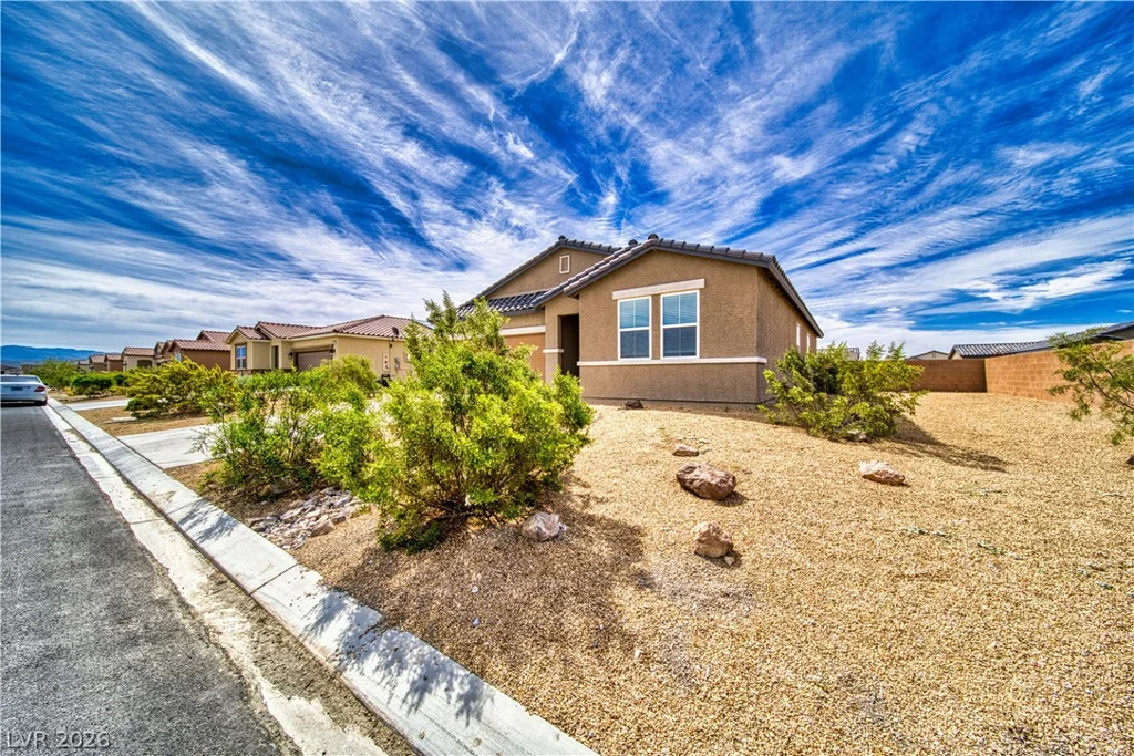 3557 Polk, Pahrump, NV 89061