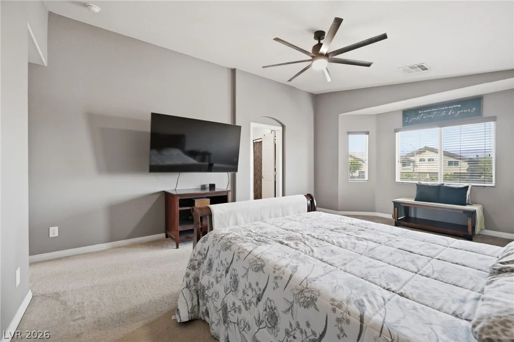 6053 Sea Cliff Cove, North Las Vegas, NV 89031