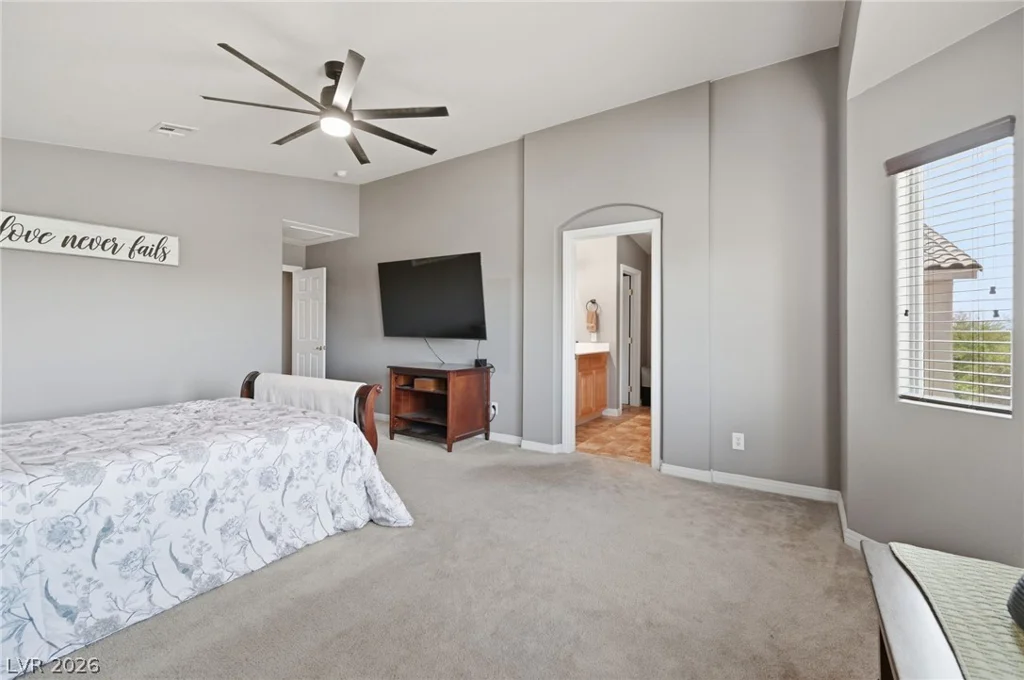 6053 Sea Cliff Cove, North Las Vegas, NV 89031