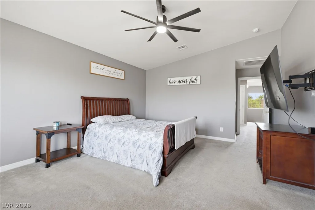 6053 Sea Cliff Cove, North Las Vegas, NV 89031