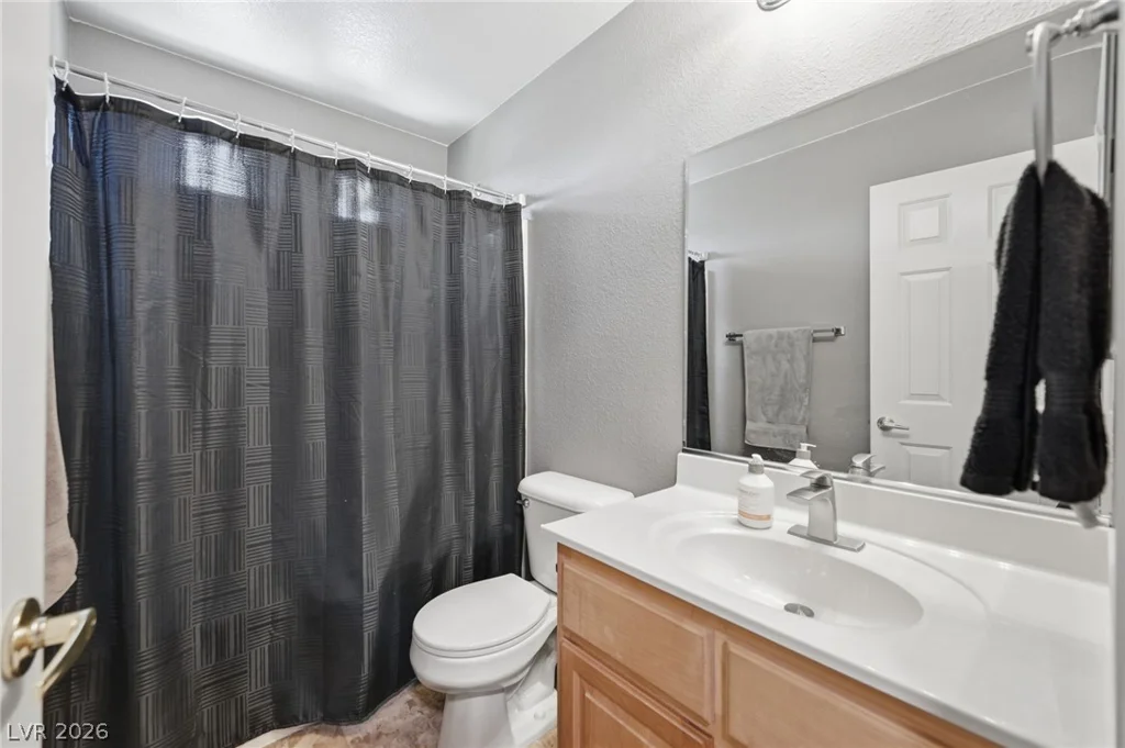 6053 Sea Cliff Cove, North Las Vegas, NV 89031