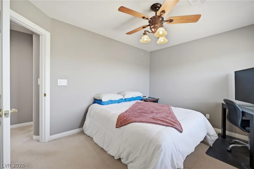 6053 Sea Cliff Cove, North Las Vegas, NV 89031