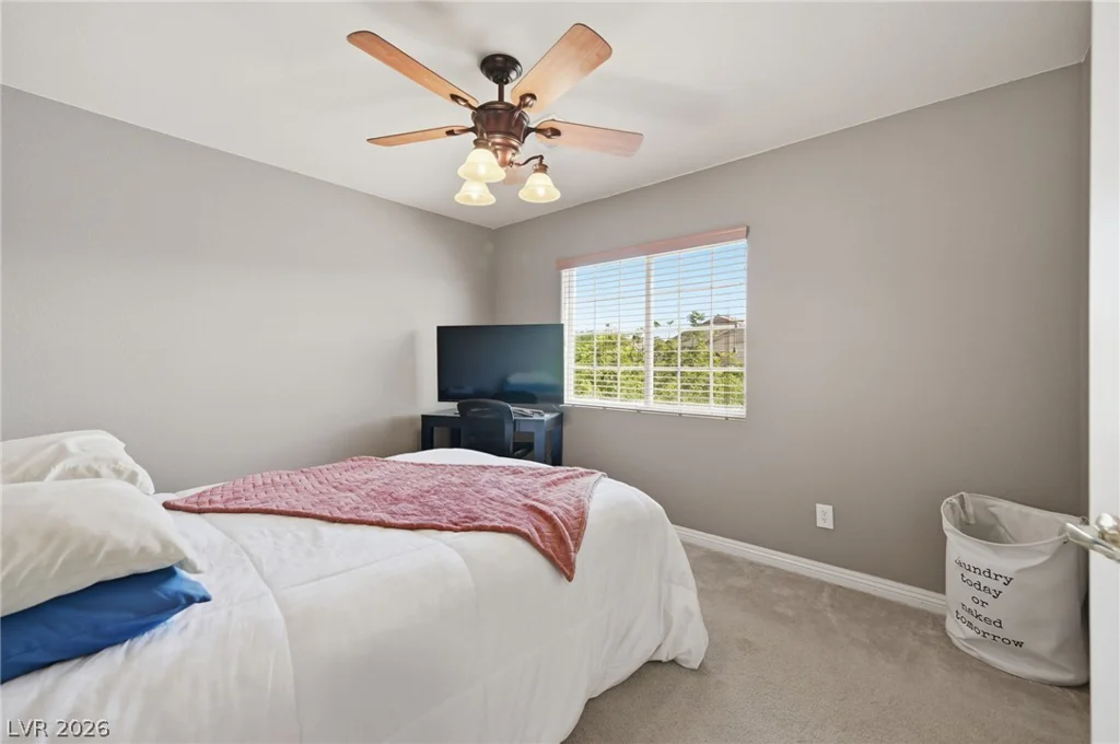 6053 Sea Cliff Cove, North Las Vegas, NV 89031