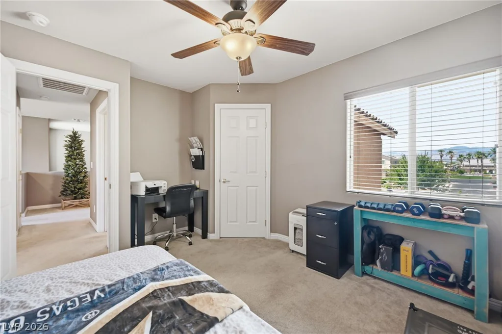 6053 Sea Cliff Cove, North Las Vegas, NV 89031