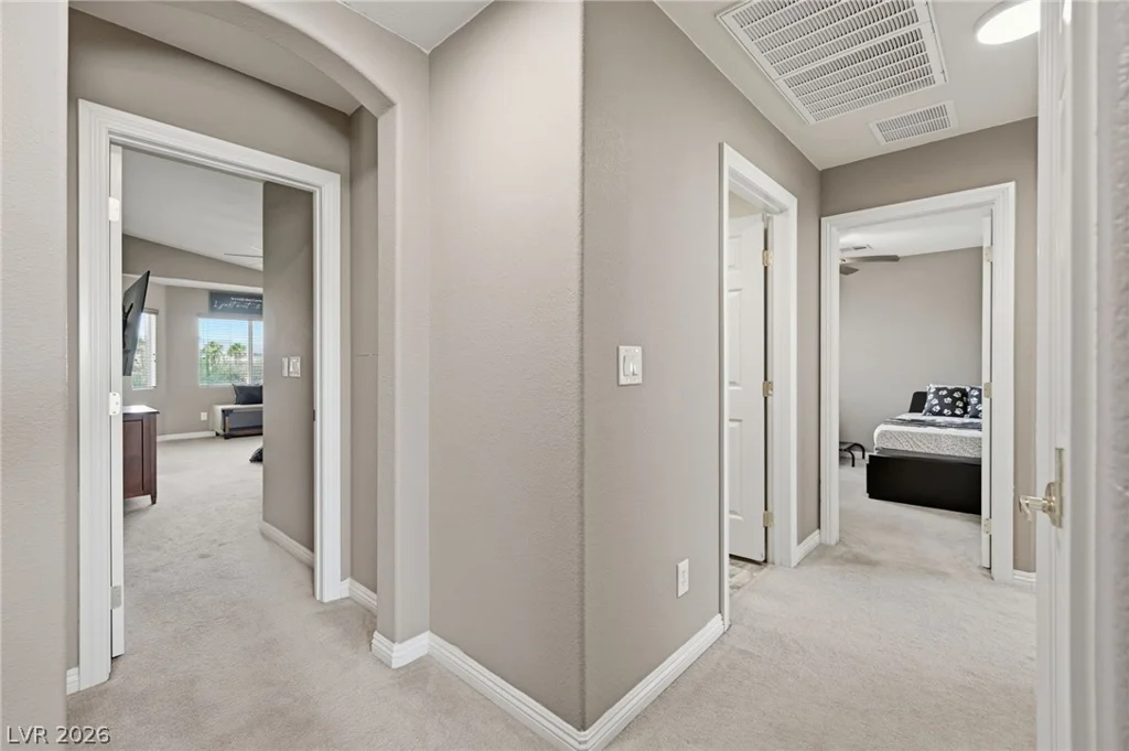 6053 Sea Cliff Cove, North Las Vegas, NV 89031