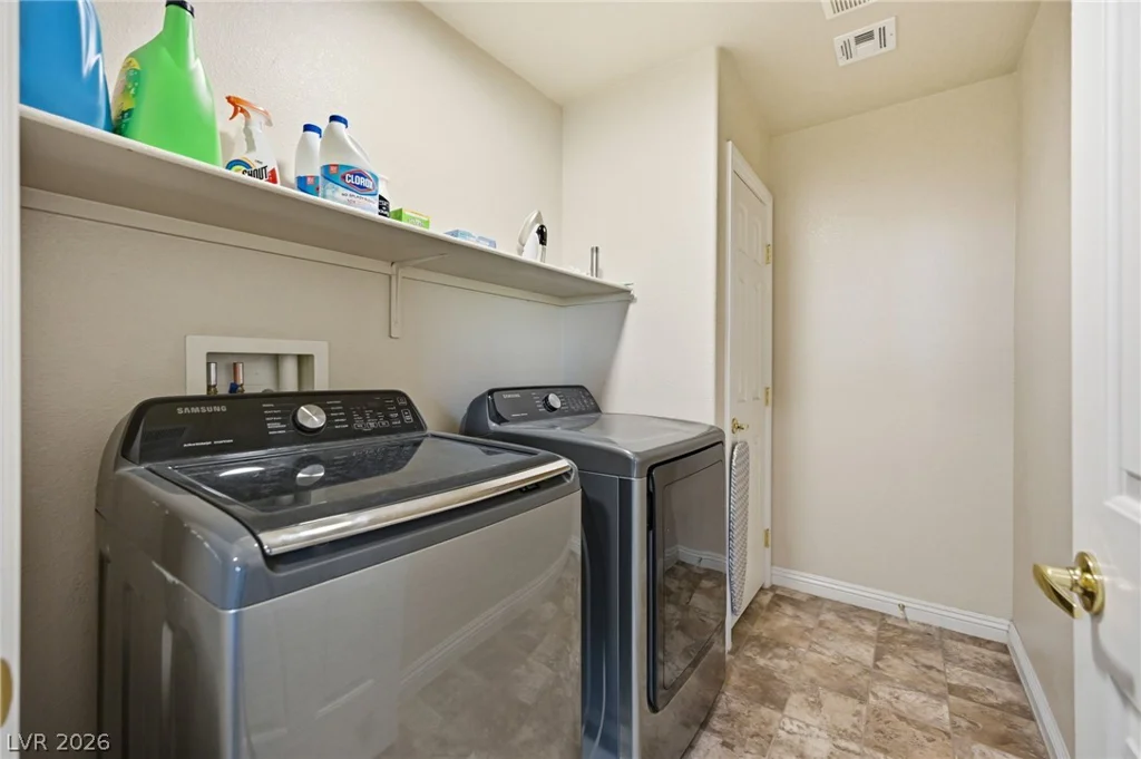 6053 Sea Cliff Cove, North Las Vegas, NV 89031