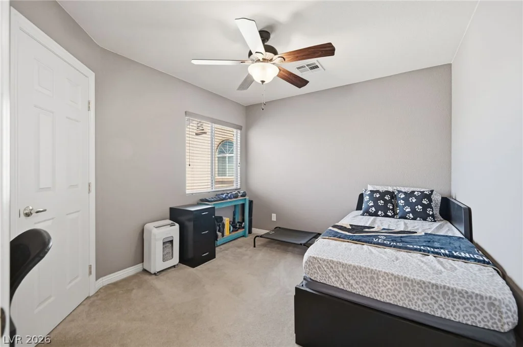 6053 Sea Cliff Cove, North Las Vegas, NV 89031