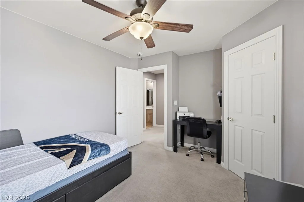 6053 Sea Cliff Cove, North Las Vegas, NV 89031