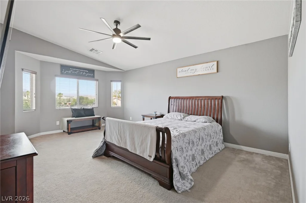 6053 Sea Cliff Cove, North Las Vegas, NV 89031