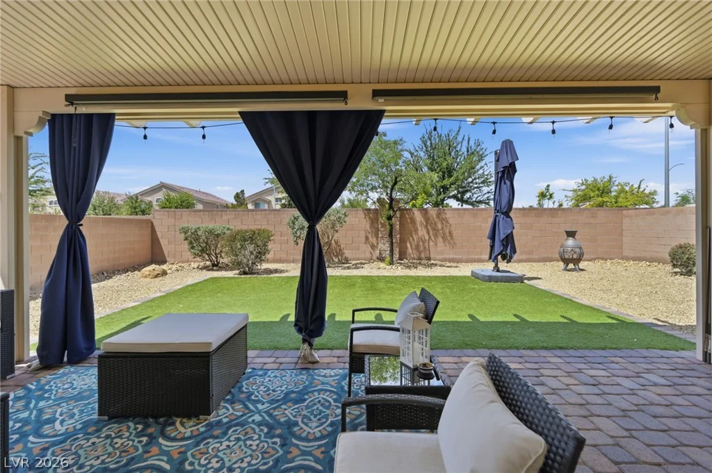 6053 Sea Cliff Cove, North Las Vegas, NV 89031