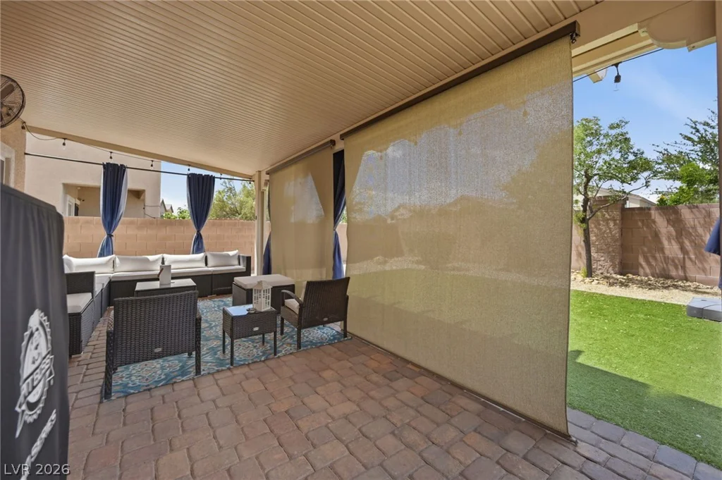 6053 Sea Cliff Cove, North Las Vegas, NV 89031