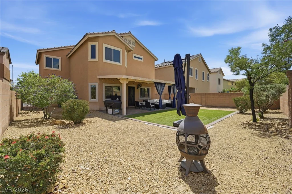 6053 Sea Cliff Cove, North Las Vegas, NV 89031