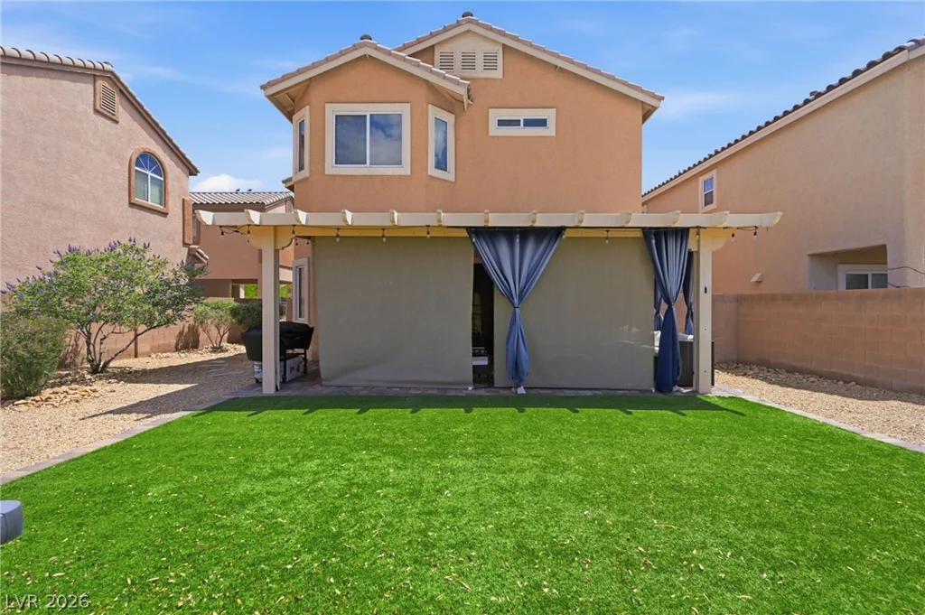 6053 Sea Cliff Cove, North Las Vegas, NV 89031