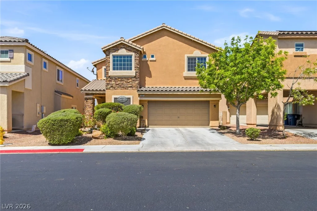 6053 Sea Cliff Cove, North Las Vegas, NV 89031