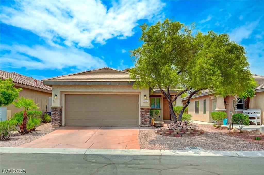 5977 Falconer, Las Vegas, NV 89122