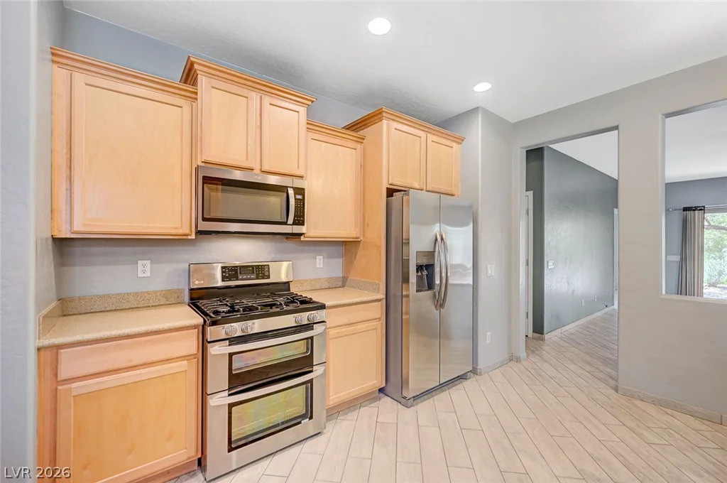 5977 Falconer, Las Vegas, NV 89122