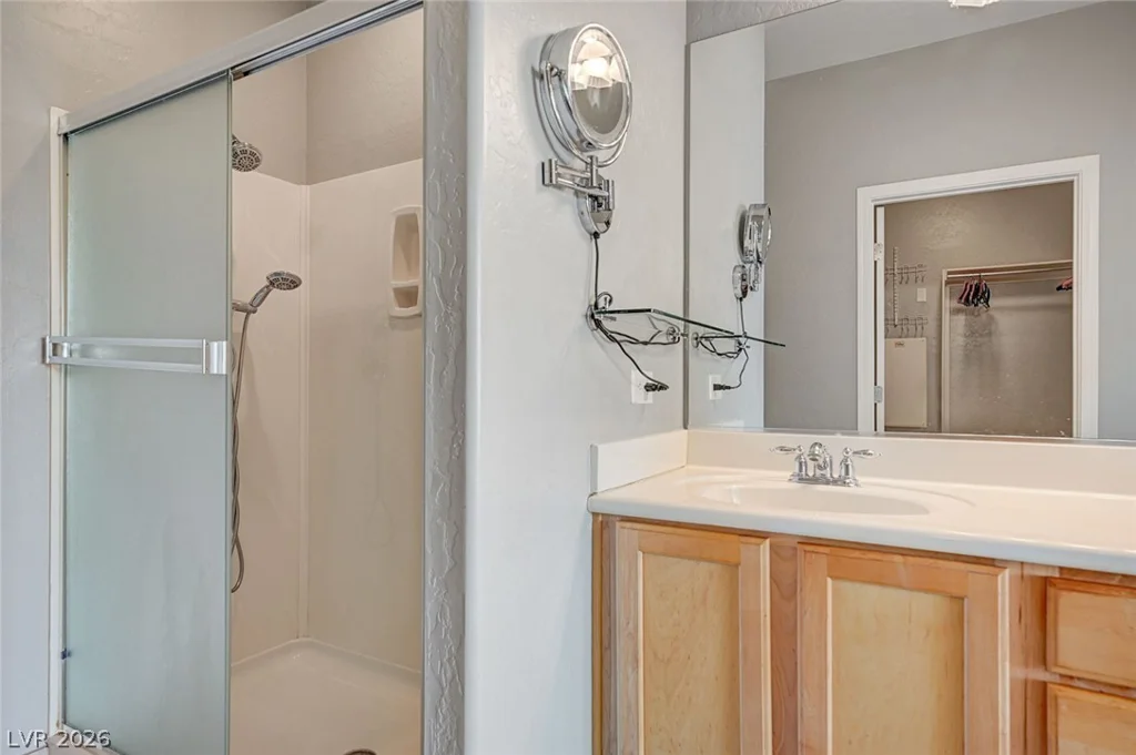 5977 Falconer, Las Vegas, NV 89122
