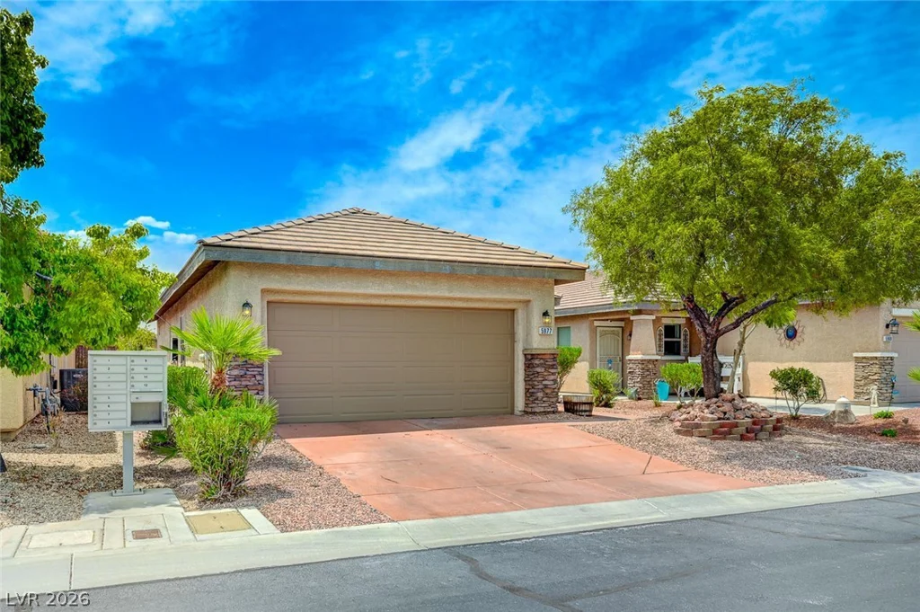 5977 Falconer, Las Vegas, NV 89122