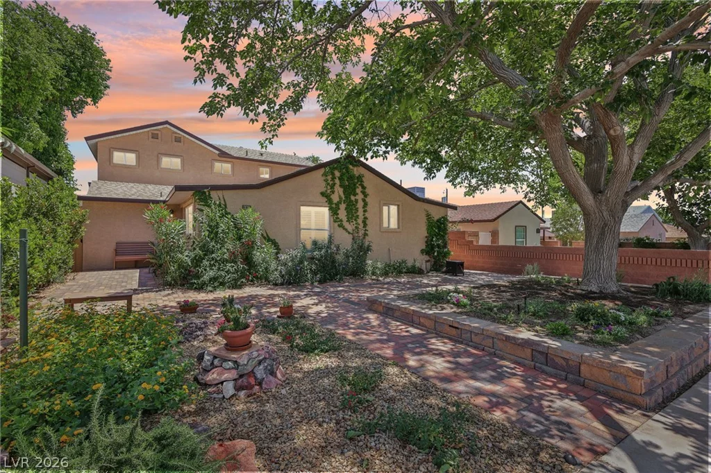 639 I, Boulder City, NV 89005
