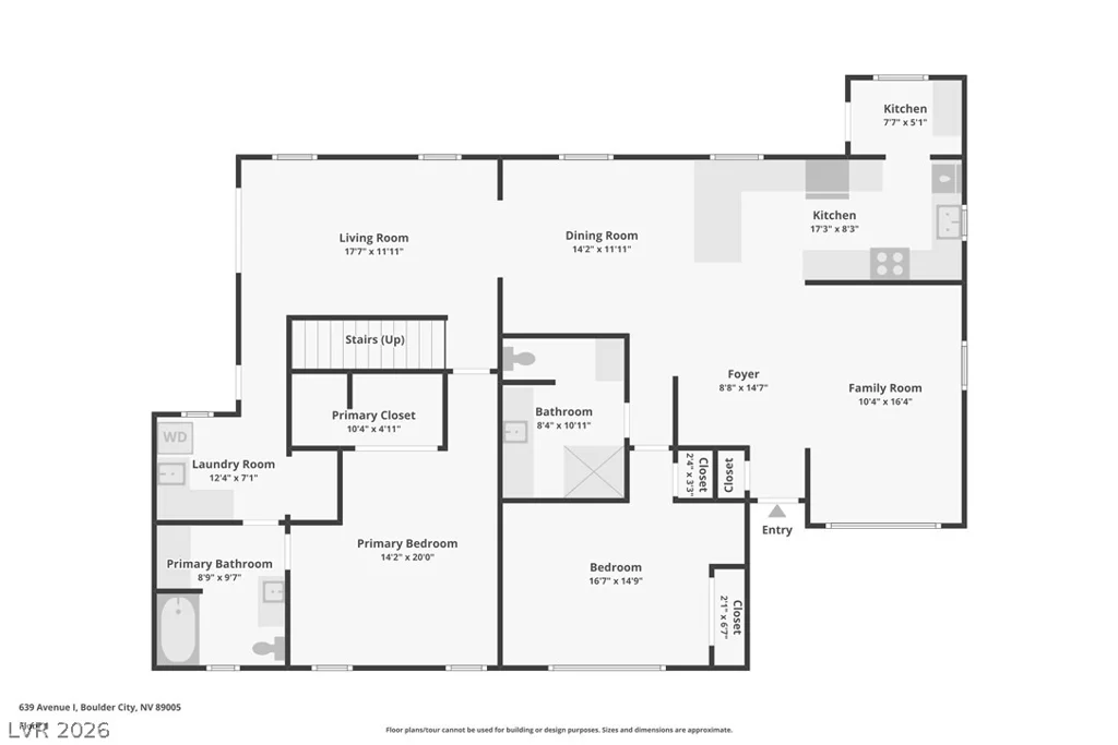 639 I, Boulder City, NV 89005