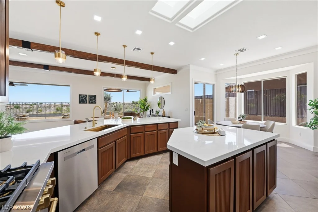 2874 Hartwick Pines, Henderson, NV 89052