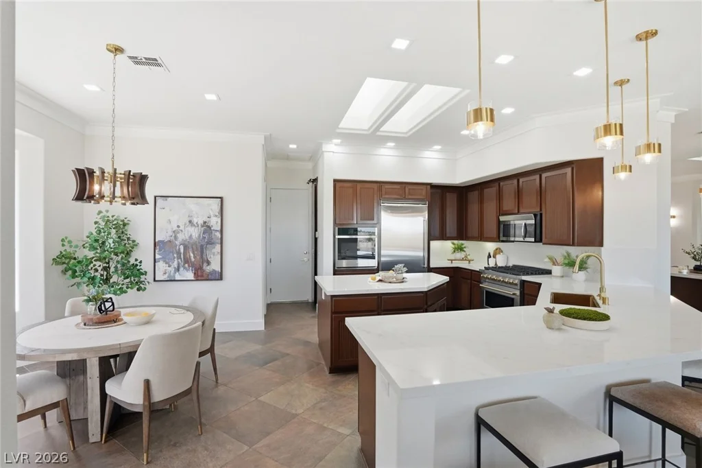 2874 Hartwick Pines, Henderson, NV 89052
