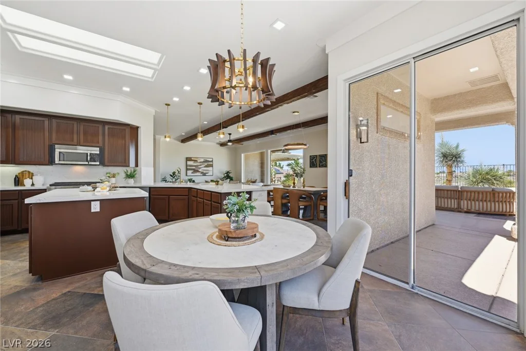 2874 Hartwick Pines, Henderson, NV 89052