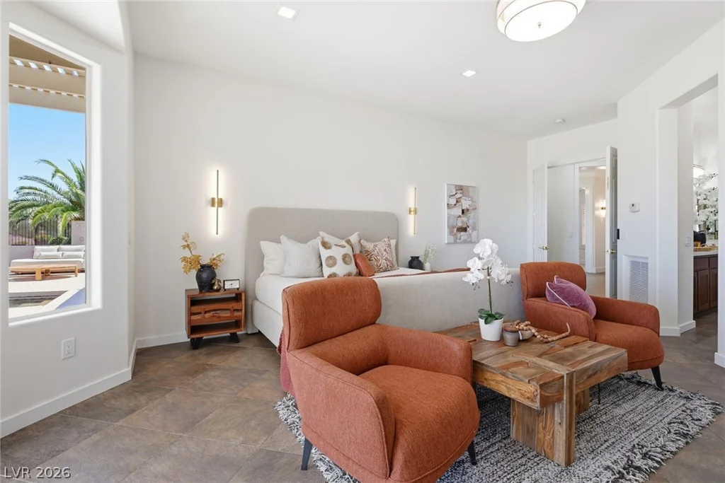 2874 Hartwick Pines, Henderson, NV 89052