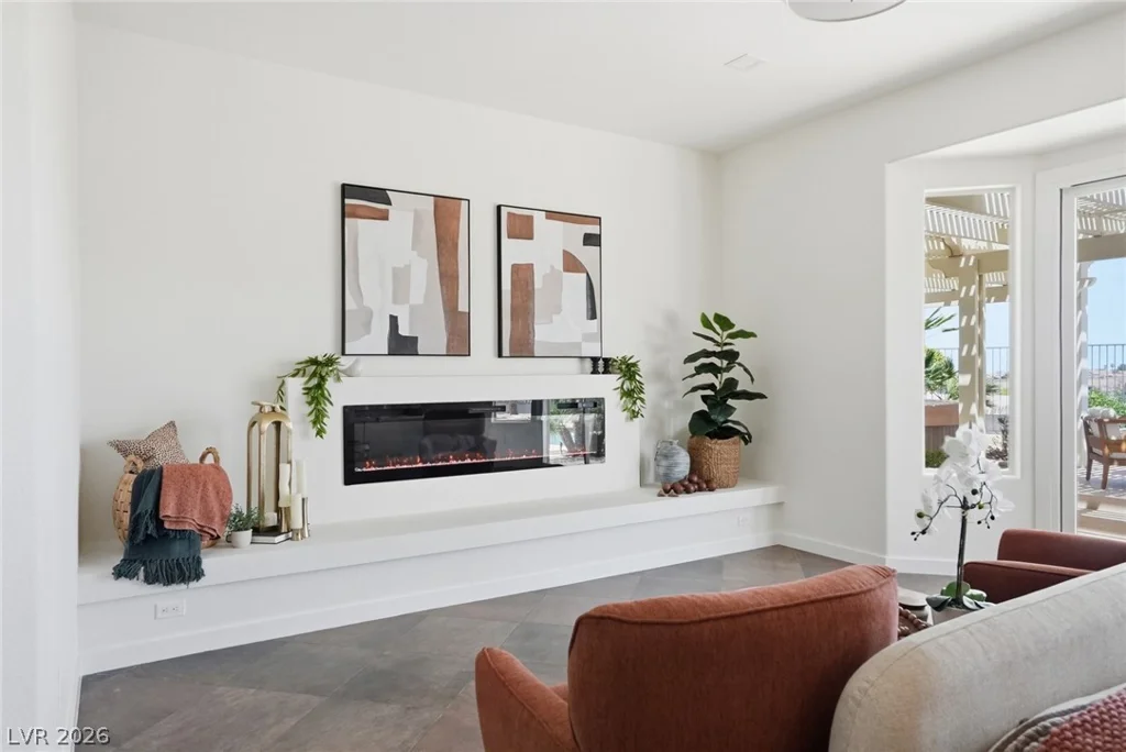 2874 Hartwick Pines, Henderson, NV 89052