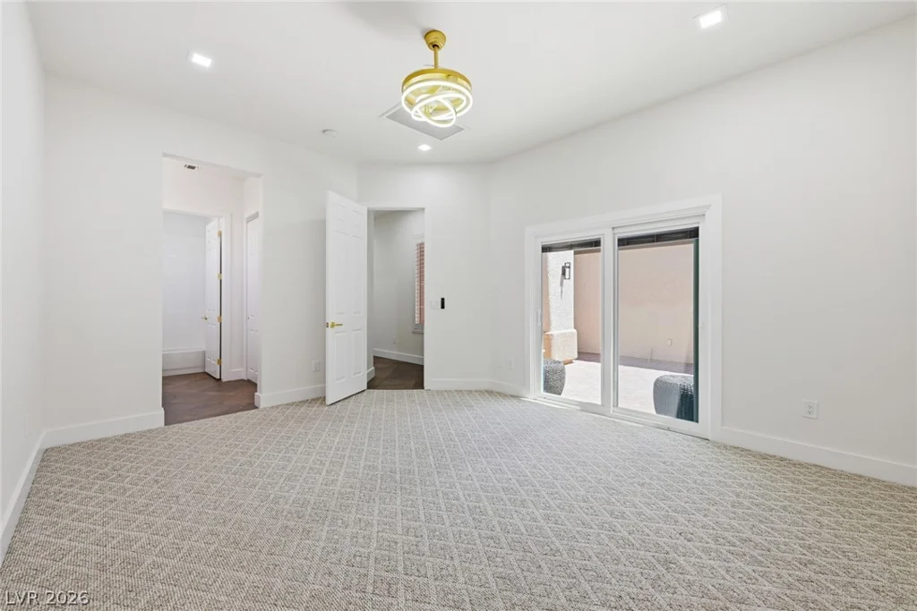 2874 Hartwick Pines, Henderson, NV 89052