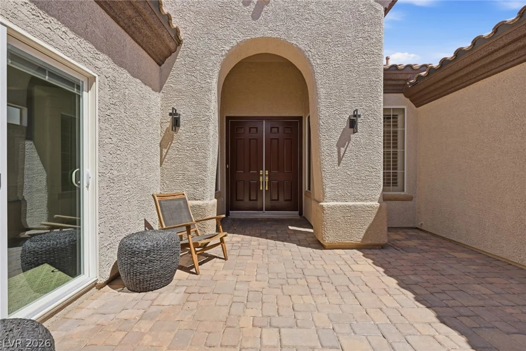 2874 Hartwick Pines, Henderson, NV 89052