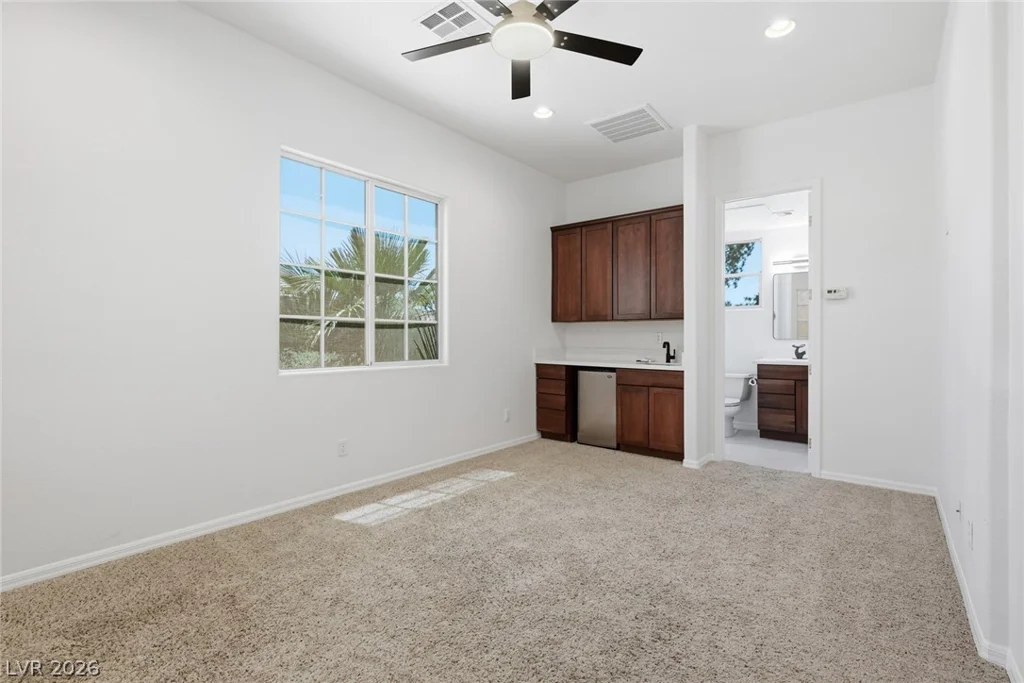 2874 Hartwick Pines, Henderson, NV 89052