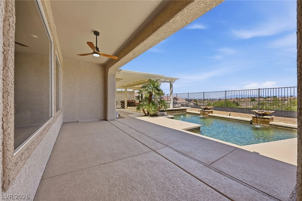 2874 Hartwick Pines, Henderson, NV 89052