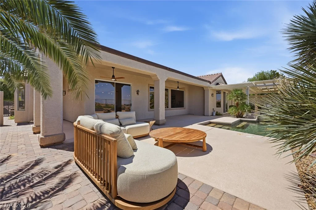 2874 Hartwick Pines, Henderson, NV 89052