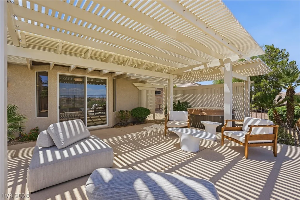 2874 Hartwick Pines, Henderson, NV 89052