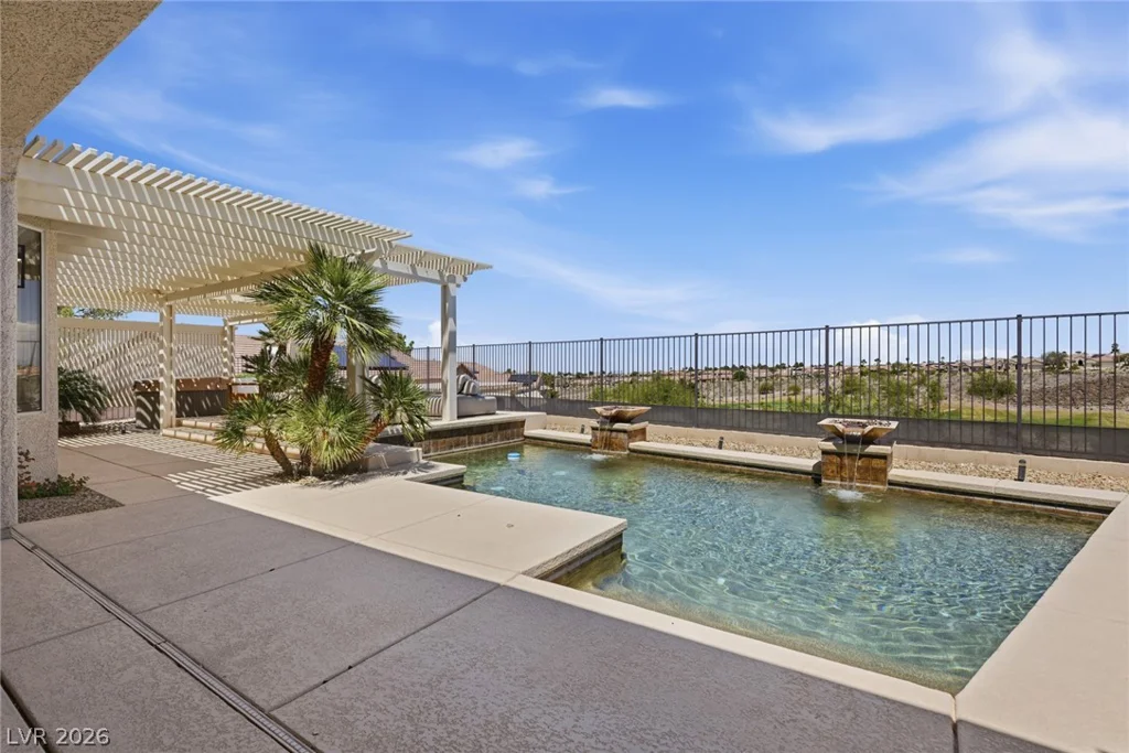 2874 Hartwick Pines, Henderson, NV 89052