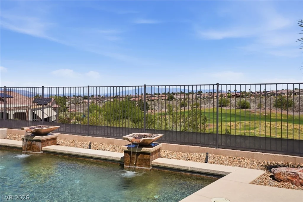 2874 Hartwick Pines, Henderson, NV 89052