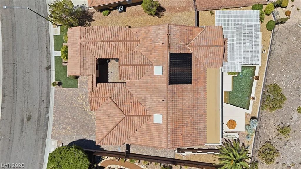 2874 Hartwick Pines, Henderson, NV 89052