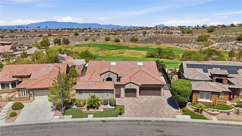 2874 Hartwick Pines, Henderson, NV 89052