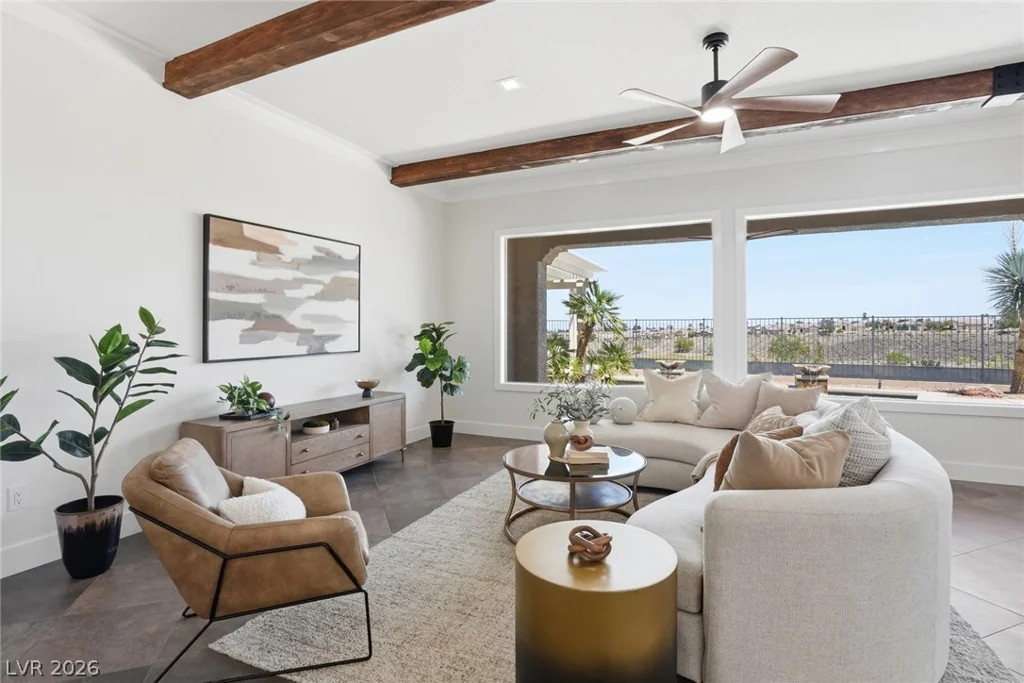 2874 Hartwick Pines, Henderson, NV 89052