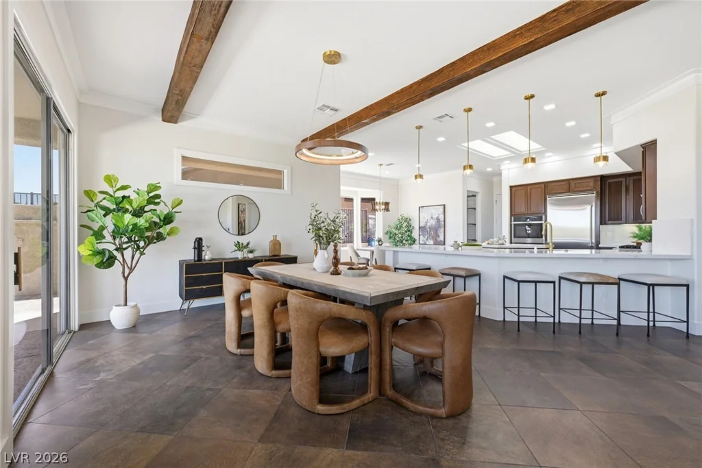 2874 Hartwick Pines, Henderson, NV 89052