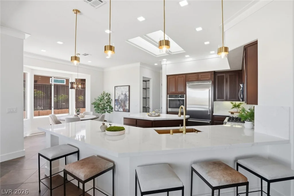 2874 Hartwick Pines, Henderson, NV 89052