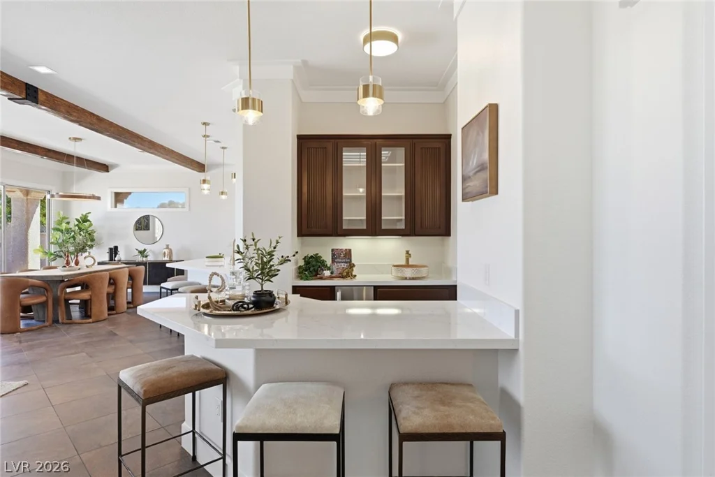 2874 Hartwick Pines, Henderson, NV 89052