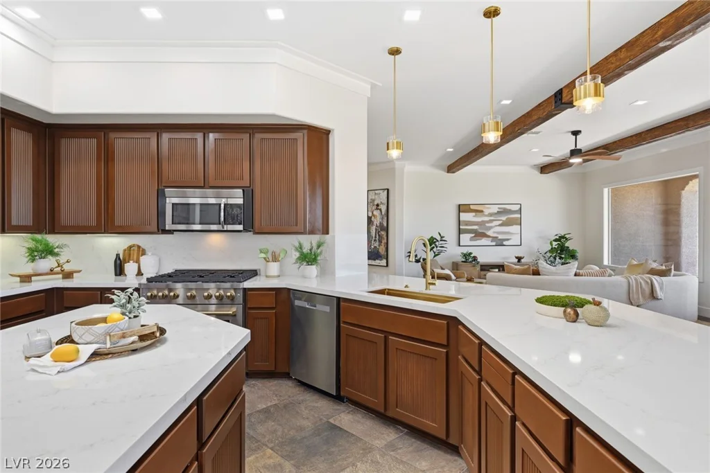 2874 Hartwick Pines, Henderson, NV 89052