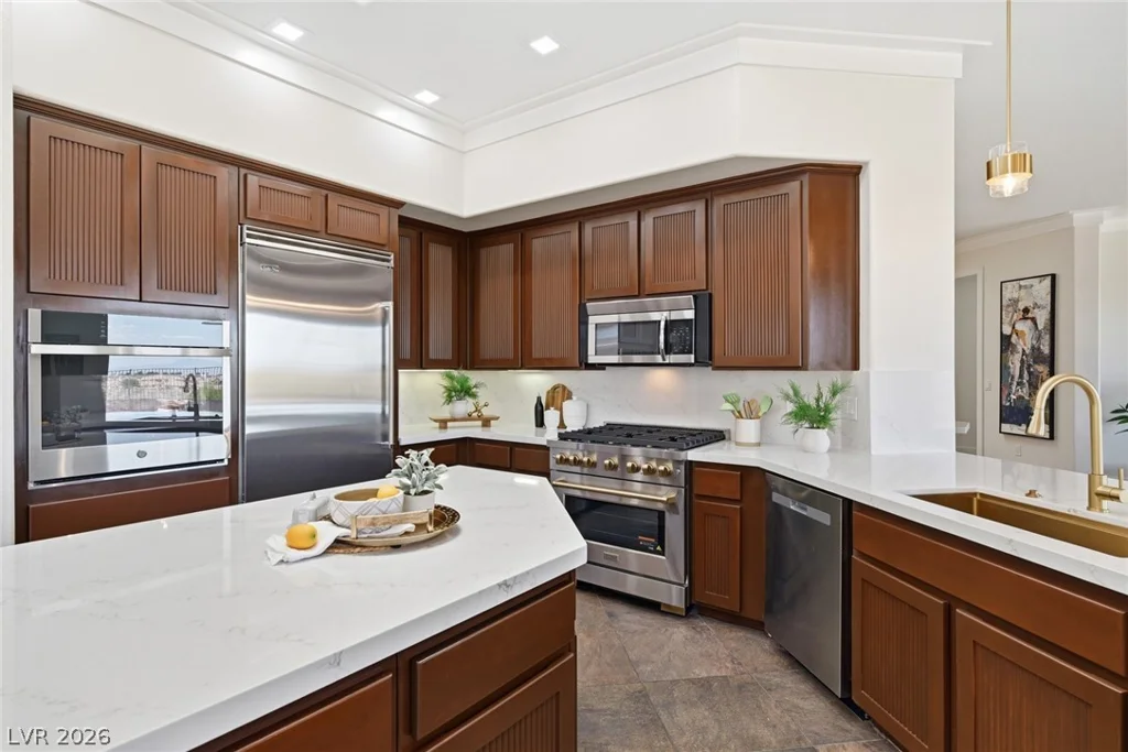 2874 Hartwick Pines, Henderson, NV 89052