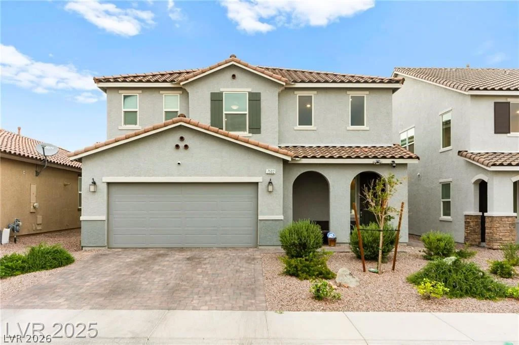 7502 Lush Oasis, Las Vegas, NV 89113