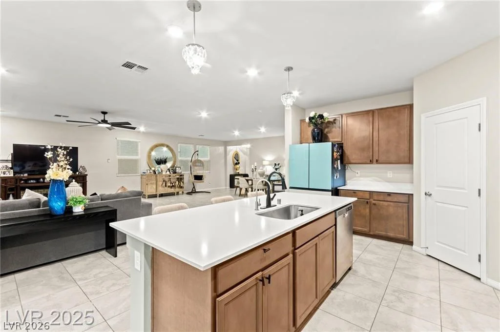 7502 Lush Oasis, Las Vegas, NV 89113